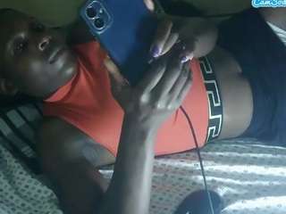 cute-viviana live webcam show