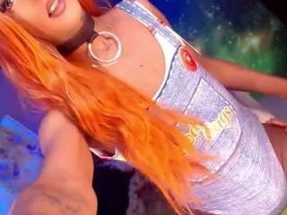 maga-bernosky Live Webcam on CamSoda