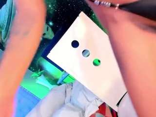 maga-bernosky webcam