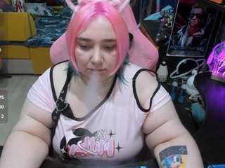 softie-sofy from camsoda