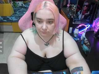 softie-sofy Live Webcam on CamSoda