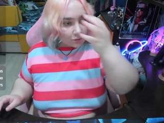 softie-sofy Live Webcam on CamSoda