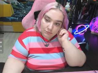 softie-sofy webcam