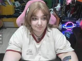 softie-sofy webcam