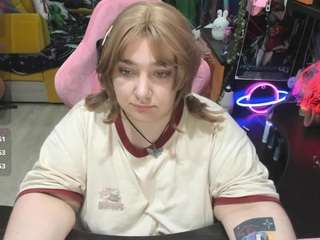 softie-sofy webcam