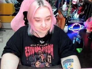 softie-sofy webcam