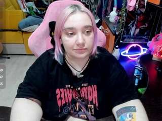 softie-sofy webcam