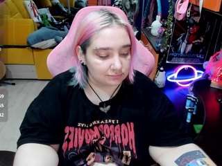 softie-sofy webcam