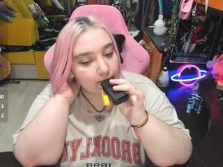 softie-sofy webcam