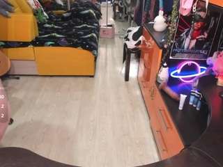 softie-sofy webcam