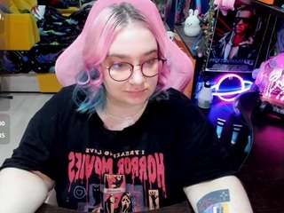  softie-sofy chat room