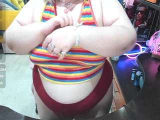 softie-sofy webcam