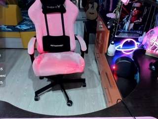softie-sofy webcam