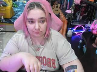 softie-sofy webcam
