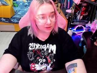 softie-sofy webcam