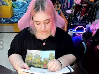 softie-sofy webcam