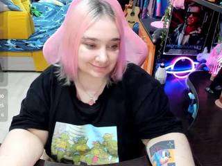 softie-sofy webcam