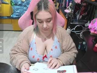 softie-sofy camsoda