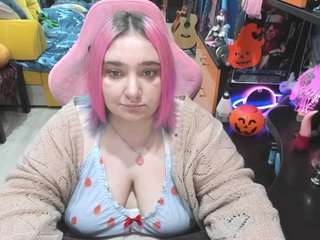softie-sofy webcam