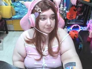 softie-sofy webcam