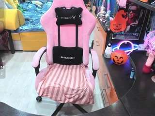 softie-sofy webcam