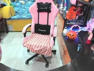softie-sofy webcam