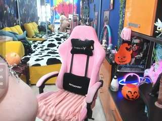 softie-sofy from CamSoda