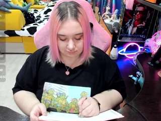  softie-sofy chat room