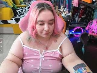 softie-sofy from CamSoda is Freechat