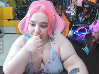 softie-sofy webcam model