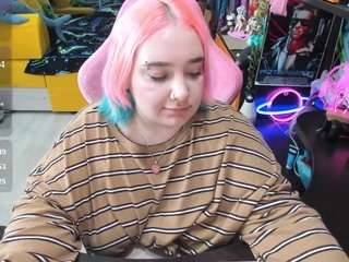 softie-sofy's CamSoda show and profile