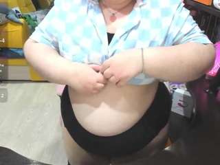 softie-sofy's CamSoda show and profile