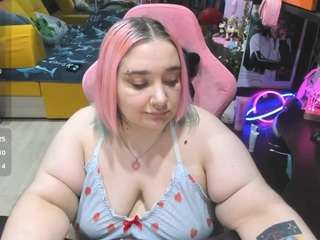 softie-sofy webcam