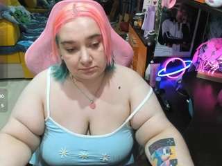 softie-sofy webcam