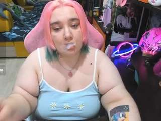 softie-sofy webcam