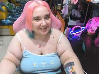 softie-sofy webcam