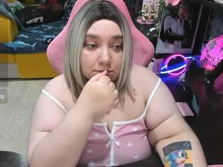 softie-sofy live cam profile