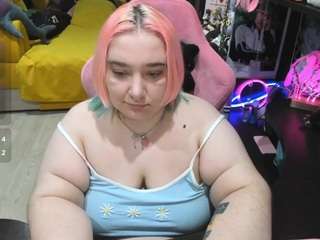 softie-sofy Love live webcam