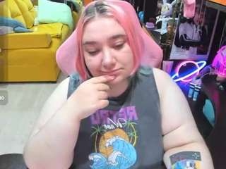 softie-sofy webcam