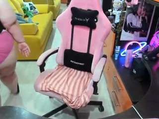 Softie-Sofy live cam
