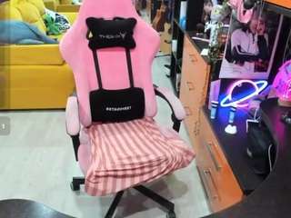 softie-sofy live webcam show