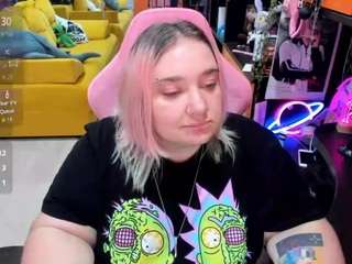 softie-sofy live webcam show