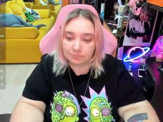 softie-sofy live webcam show