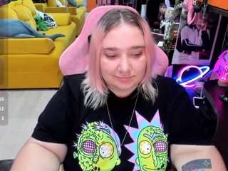 softie-sofy live webcam show