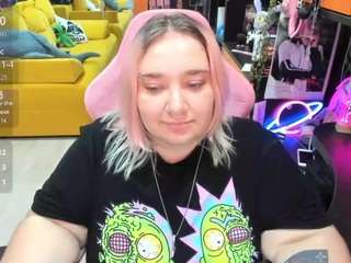 softie-sofy live webcam show
