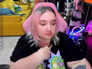 softie-sofy live webcam show