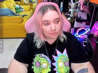 softie-sofy live webcam show