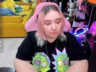 softie-sofy live webcam show