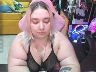 Softie-Sofy live webcam show