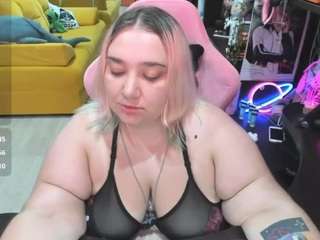 Softie-Sofy live webcam show